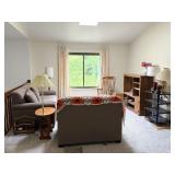 Living Room Furniture And Accessories