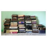 Assorted Books