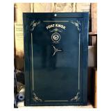 Fort Knox Security Safe