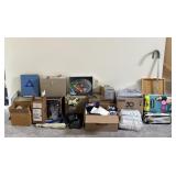 Household Accessories And Medical Supplies