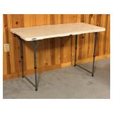 Lifetime Folding Table
