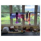 Window Area Decor & Accessories