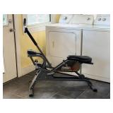 HealthRider Exercise Machine