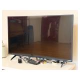 Vizio Television And Magellan GPS