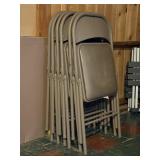 Samsonite Folding Chairs