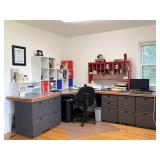 Office Contents & Accessories