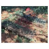 Fencing, Tomato Cages & Planters