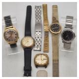 Bulova Accutron Mens Wrist Watches
