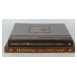 Civil War Reference Books