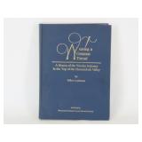 Shenandoah Woolen Industry History Book