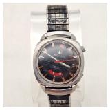 Bulova Accutron Astronaut Mark II Watch
