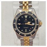 Zodiac Professional 200 Meters Divers Watch