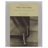 Philip Vickers Fithian Journal And Letters