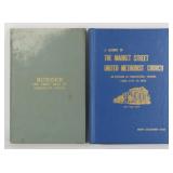 Winchester And Stephens City Methodist Books