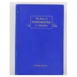 The Story Of Winchester In Virginia