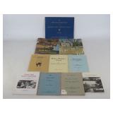 Winchester Church and Local History Books