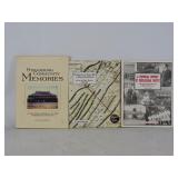 Shenandoah County History Books