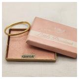 Barrow's Girl's Little Precious GF Bracelet