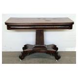 Empire Game Table