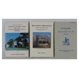 Frederick County Virginia History Books
