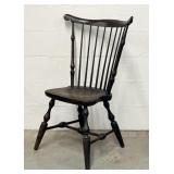 Nichols & Stone Windsor Side Chair