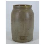 Richard Remy Philadelphia Stoneware Jar