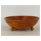 Shenandoah Community Workers Bowl