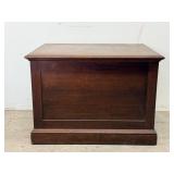 Cherry Storage Chest