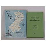 Shenandoah County and Scouting Books