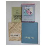 Virginia Genealogy and History Books
