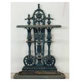 Cast Iron Umbrella Stand