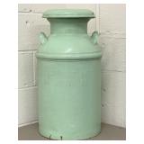 Spring Brook Dairy Milk Can