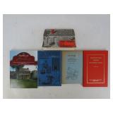 Winchester and Valley History Books