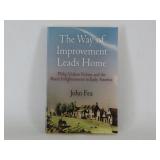 John Fea Rural Enlightenment Book