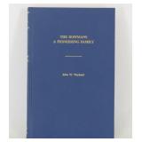John W. Wayland Bowman Family Book