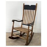 Shenandoah County Virginia Rocking Chair