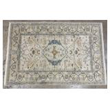 Sultan Wool Scatter Rug