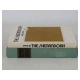 Julia Davis Shenandoah Books