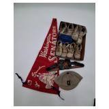 Sports Memorabilia and Shoes