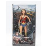 Barbie Wonder Woman Collector Doll
