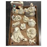 Department 56 Snowbabies Assortment