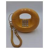 Western Electric Donut Telephone
