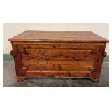 Benchmade Cedar Blanket Chest