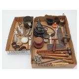 Vintage Kitchen Utensils and Tools