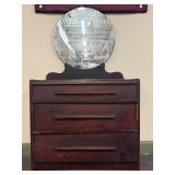 Art Deco Dresser