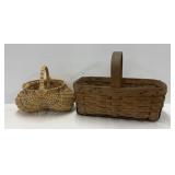 Splint Basket Lot