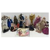 Barbie Collectible Doll Assortment