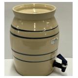 Marshall Pottery Stoneware Water Cooler