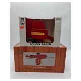New Holland Baler Models