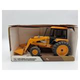 John Deere Industrial Tractor